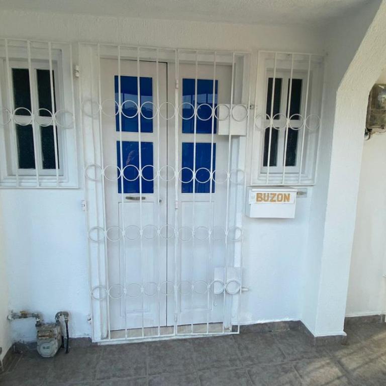 Apartamento en Cartagena de Indias - Two-Bedroom Apartment - 34