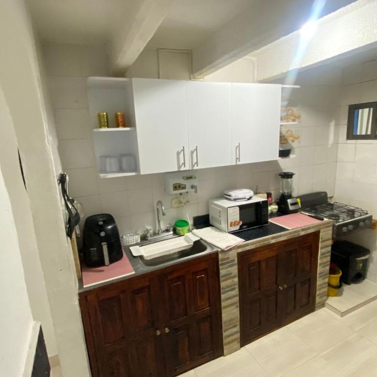 Apartamento en Cartagena de Indias - Two-Bedroom Apartment - 18