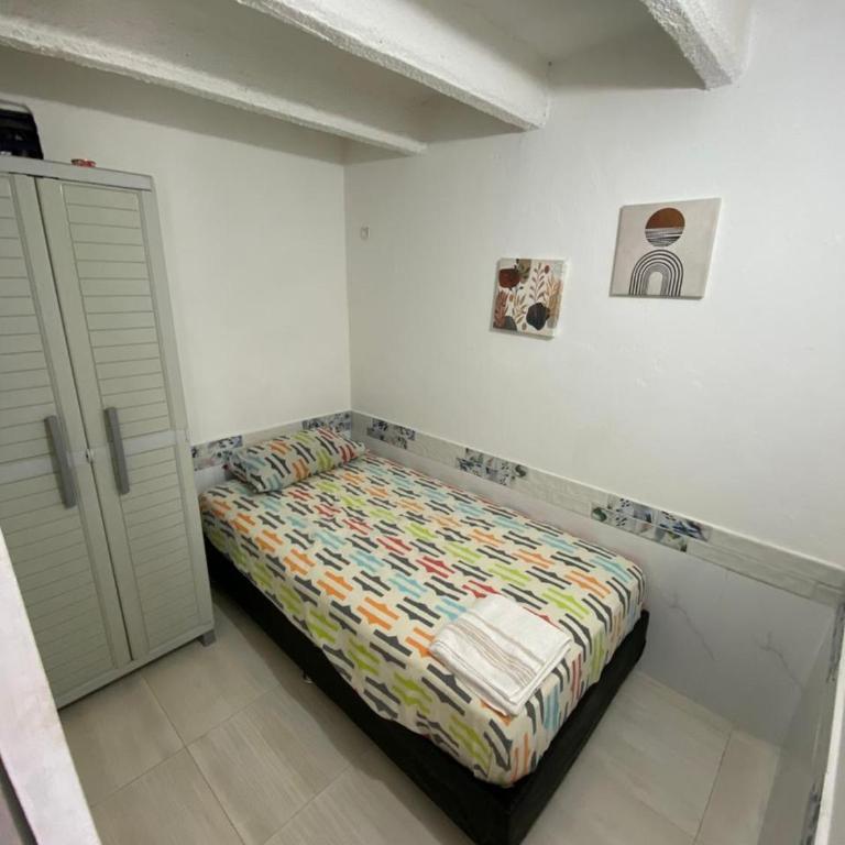Apartamento en Cartagena de Indias - Two-Bedroom Apartment - 9