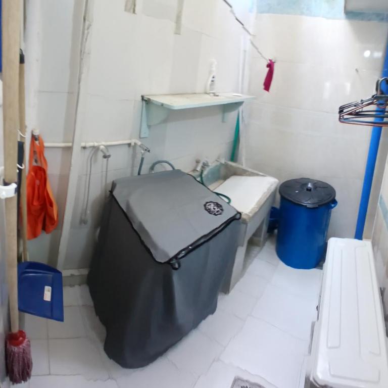 Apartamento en Cartagena de Indias - Two-Bedroom Apartment - 32