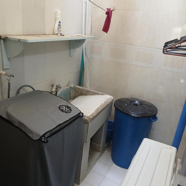 Apartamento en Cartagena de Indias - Two-Bedroom Apartment - 33