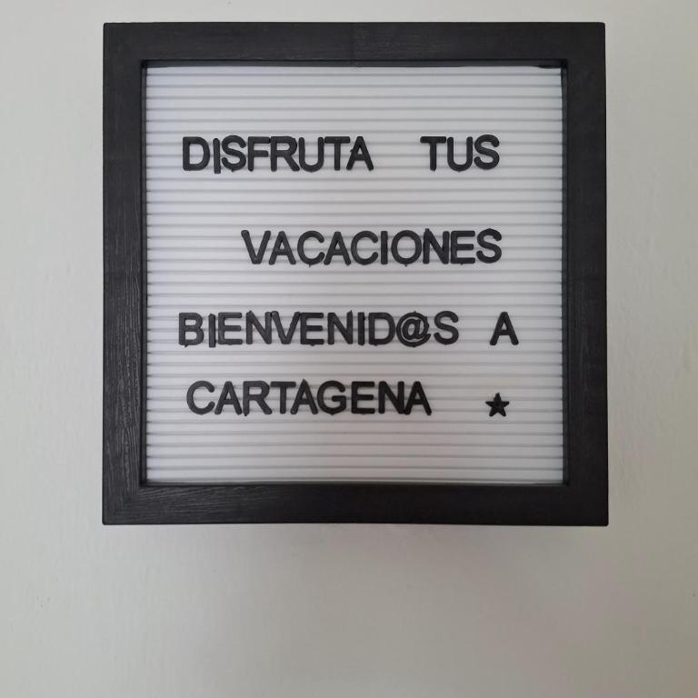Apartamento en Cartagena de Indias - Two-Bedroom Apartment - 17