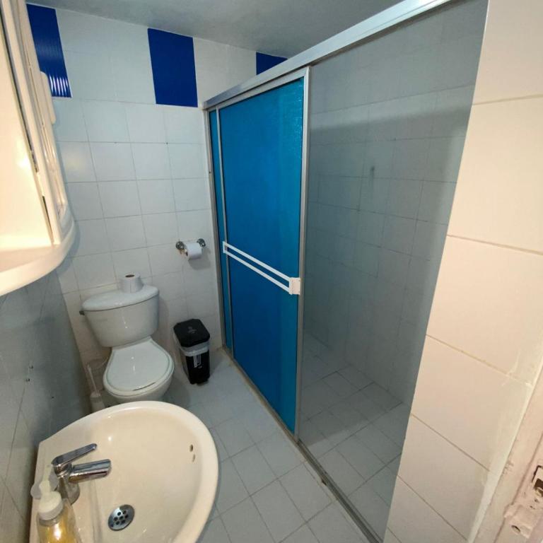 Apartamento en Cartagena de Indias - Two-Bedroom Apartment - 29