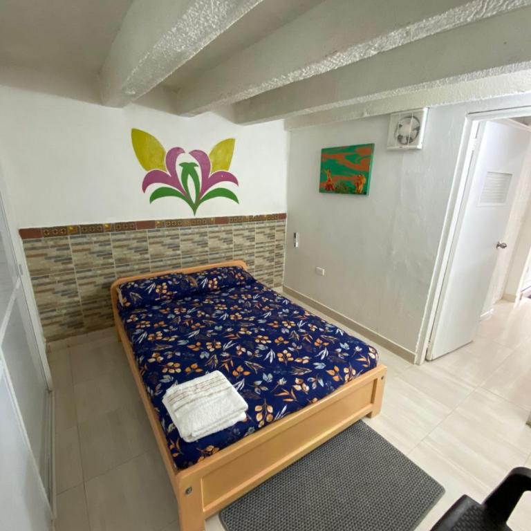 Apartamento en Cartagena de Indias - Two-Bedroom Apartment - 5