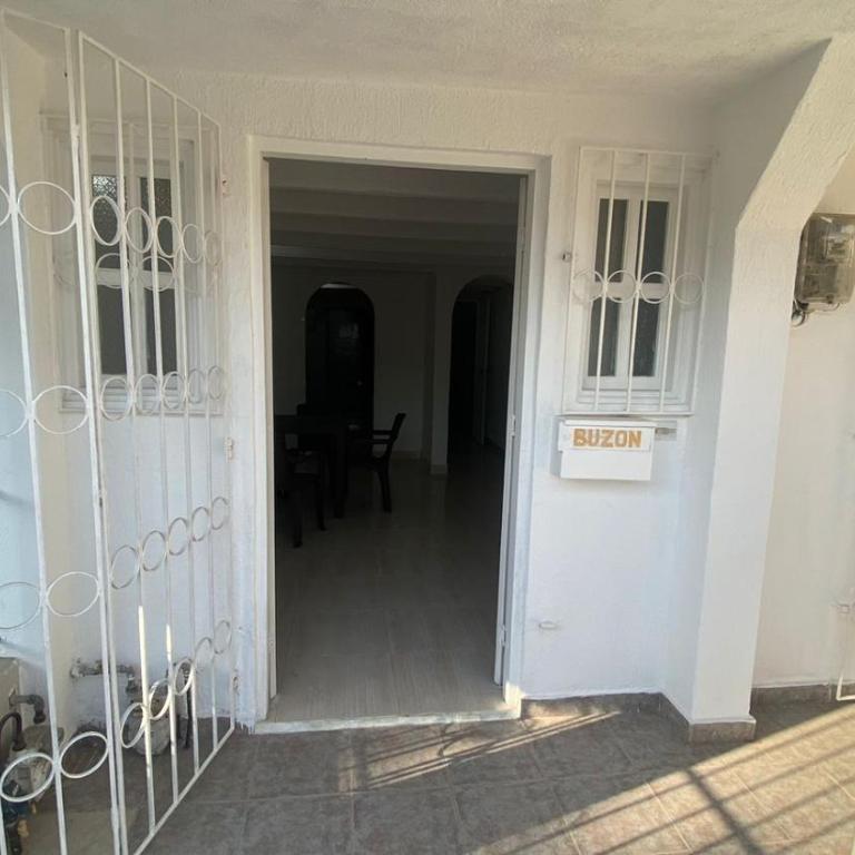 Apartamento en Cartagena de Indias - Two-Bedroom Apartment - 35