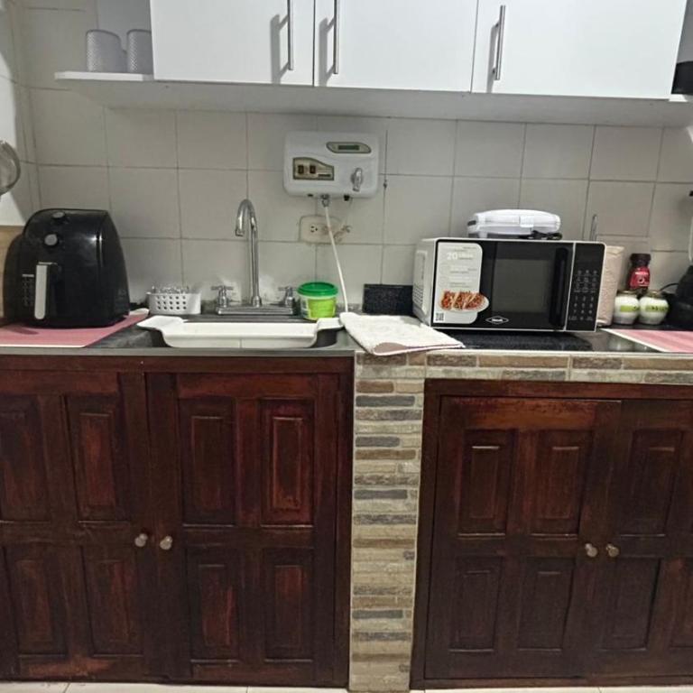 Apartamento en Cartagena de Indias - Two-Bedroom Apartment - 21