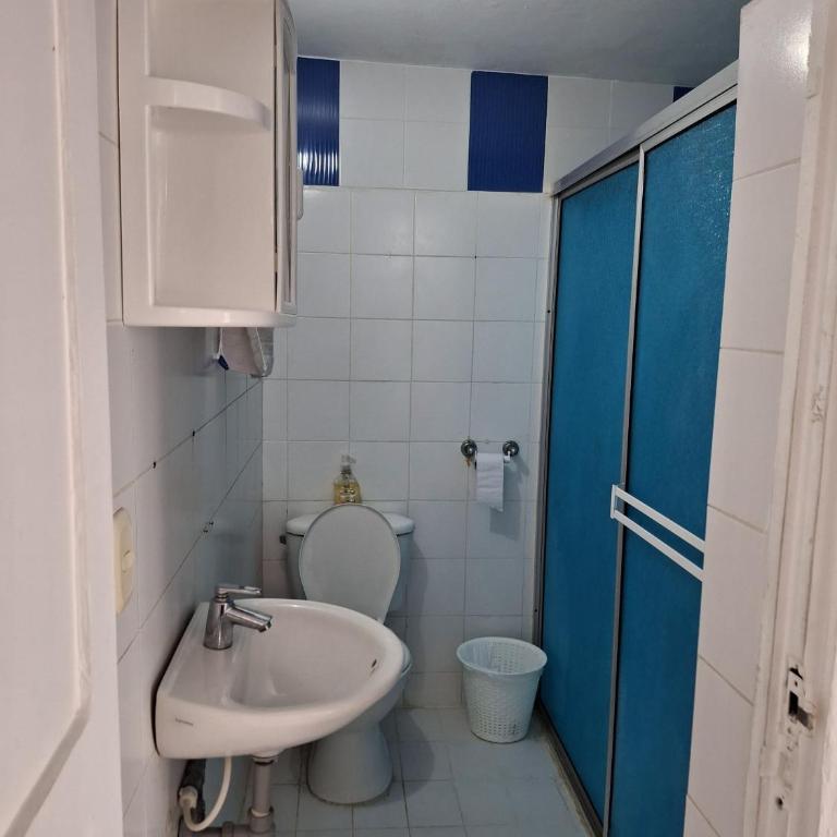 Apartamento en Cartagena de Indias - Two-Bedroom Apartment - 28
