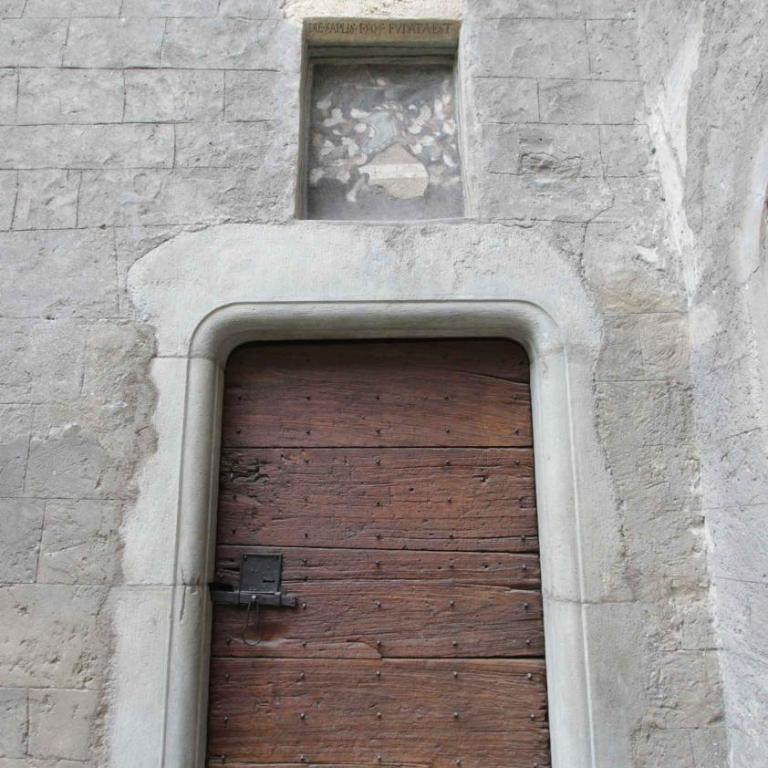 Casa di Sant'Anselmo Aosta - Il Parco - Appartamento con 1 Camera da Letto - 19