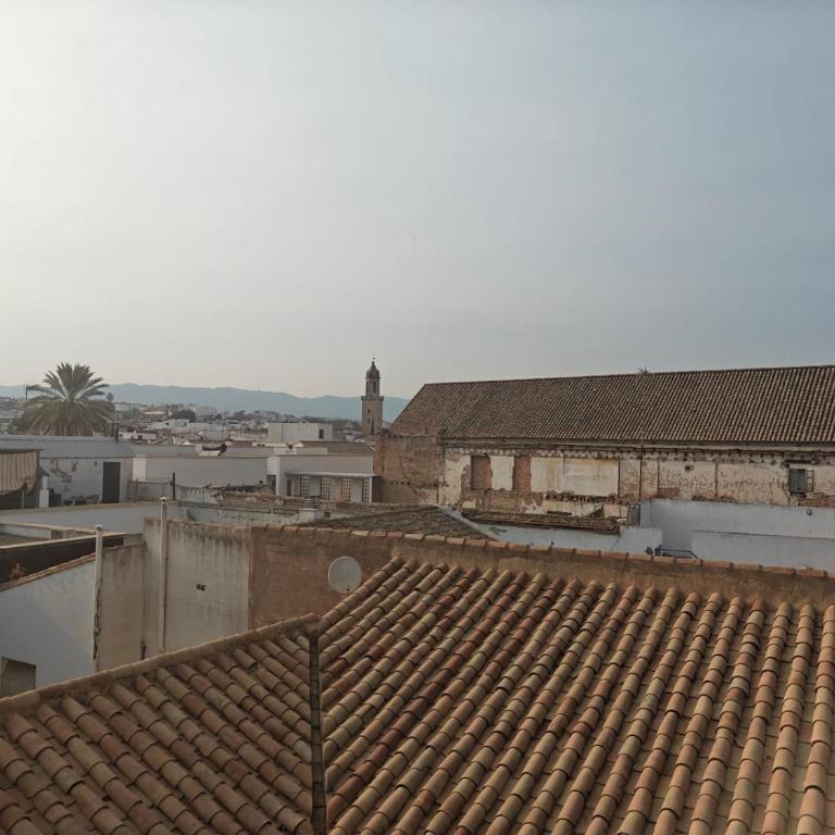 Duplex La Almazara en el centro histórico de Córdoba - Two-Bedroom Apartment - 40