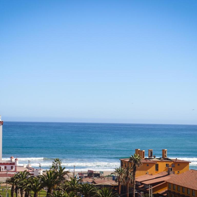 ApartHotel Puerto Serena - Apartamento Deluxe - 1