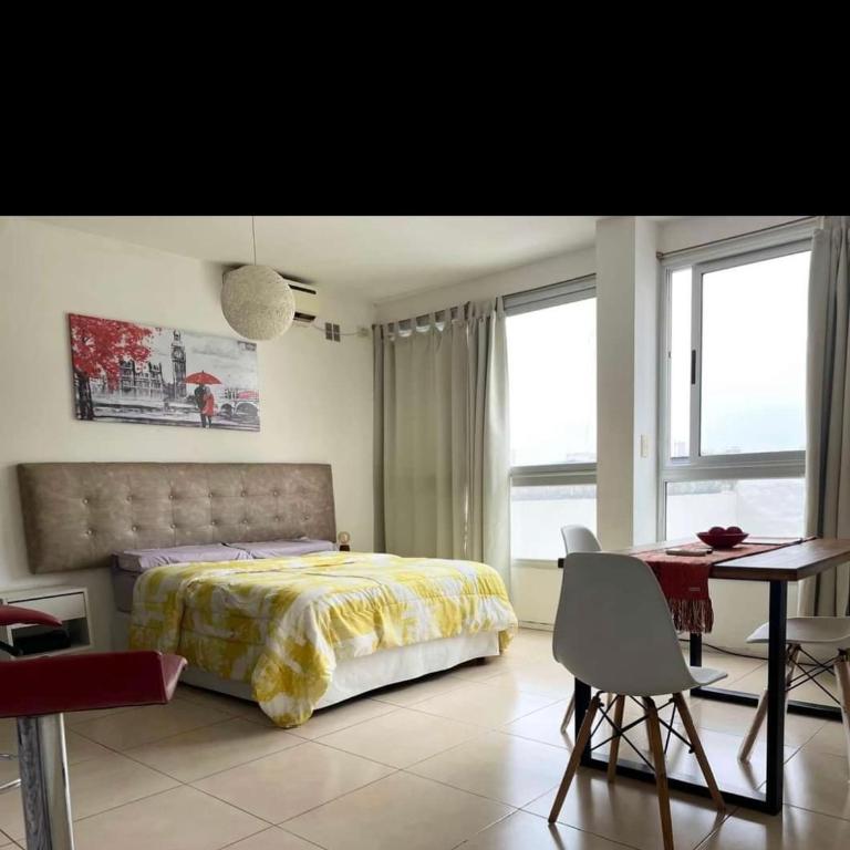Departamento terrazas II - Apartamento de 1 dormitorio - 1
