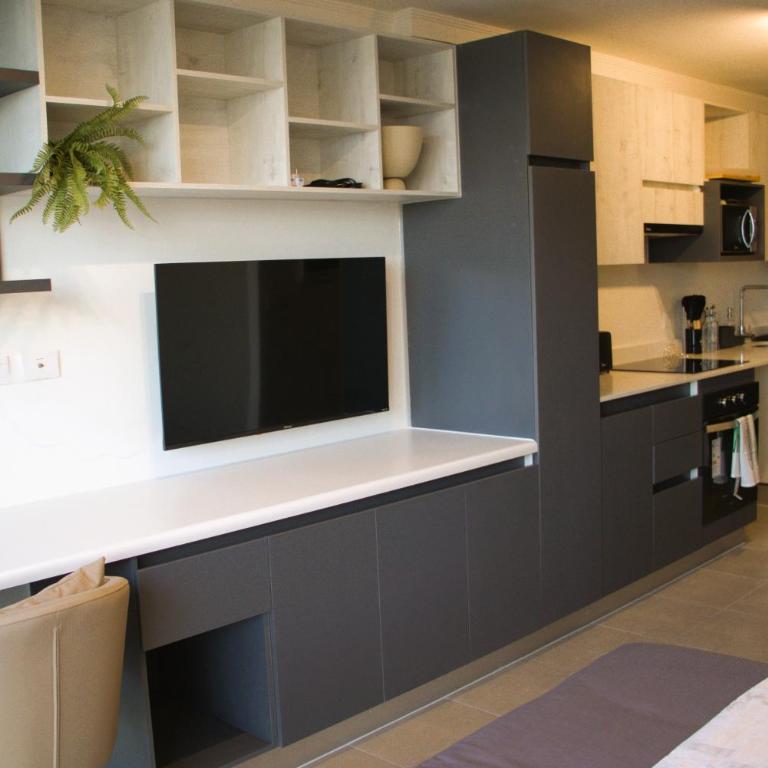 ApartHotel Puerto Serena - Apartamento Deluxe - 17