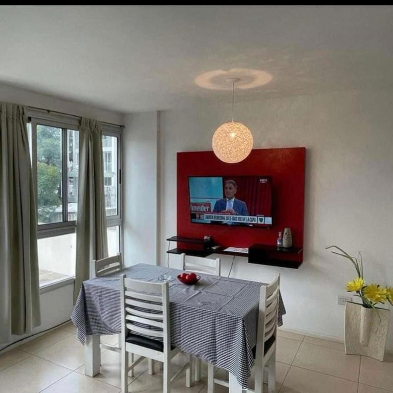 Departamento terrazas II - Apartamento de 1 dormitorio - 2