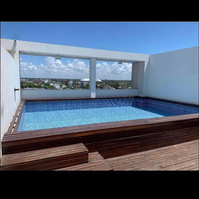 Departamento terrazas II - Apartamento de 1 dormitorio - 11