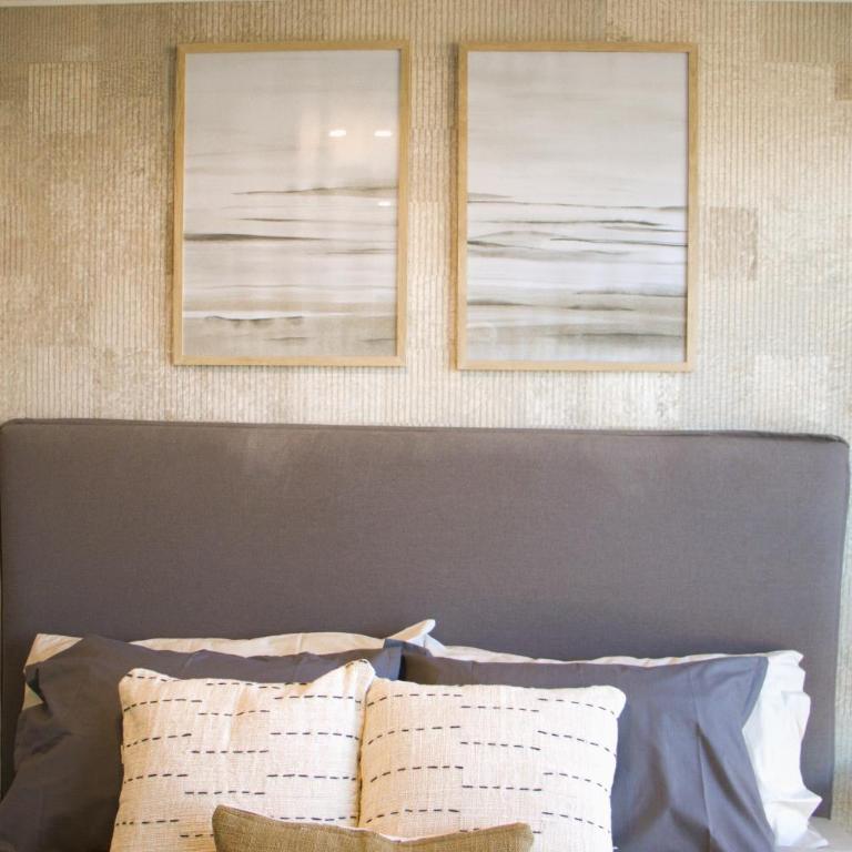 ApartHotel Puerto Serena - Apartamento Deluxe - 10