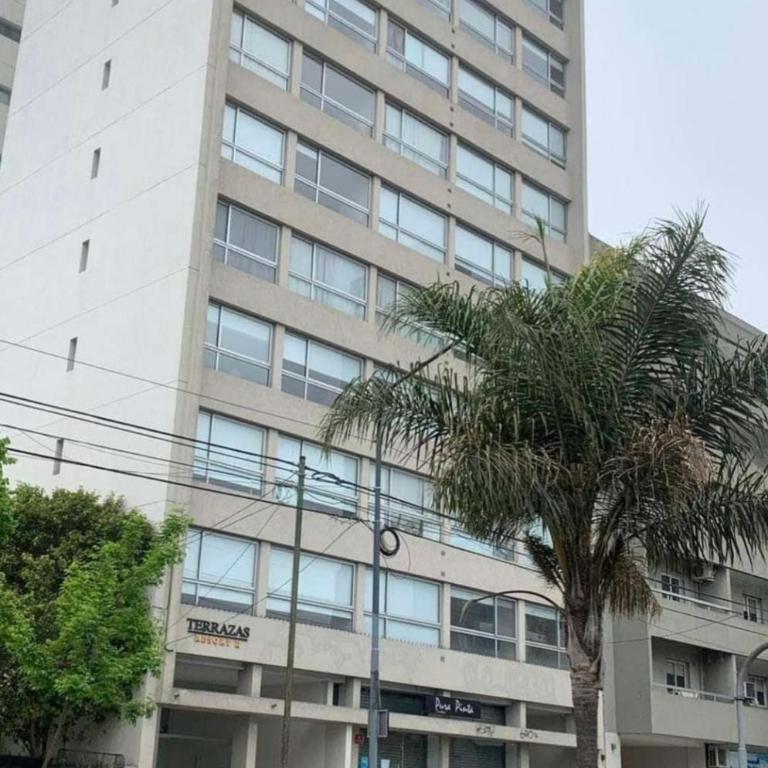 Departamento terrazas II - Apartamento de 1 dormitorio - 8