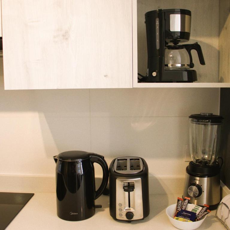 ApartHotel Puerto Serena - Apartamento Deluxe - 28