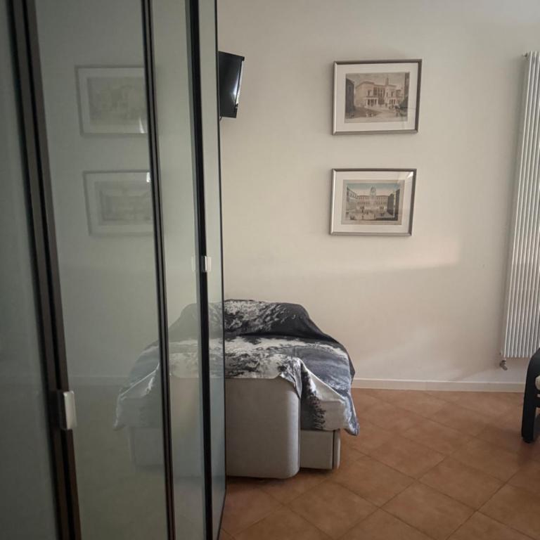 ApartmentsPadova - Camera King - 30