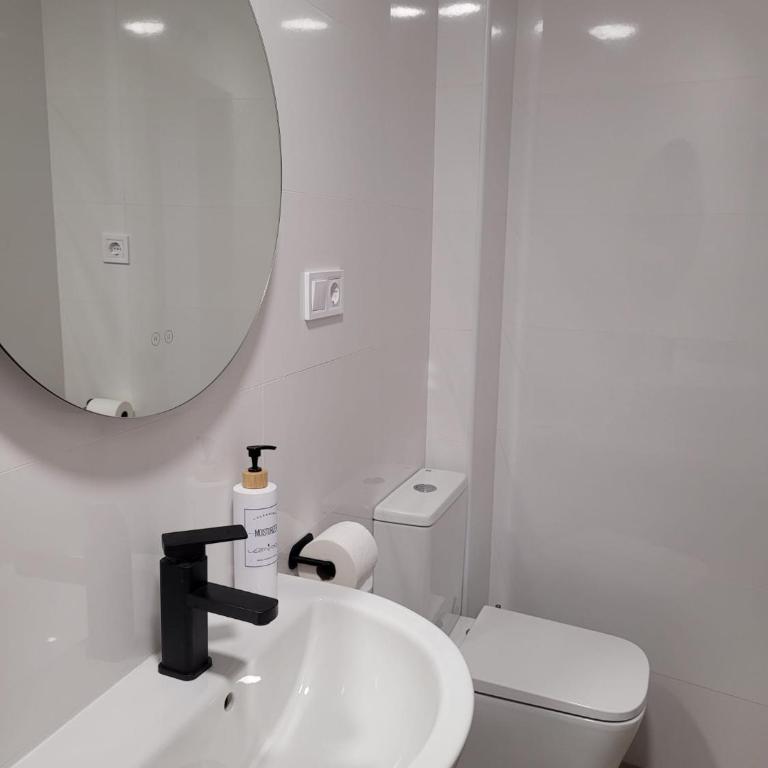 Vaniria 3 Apartamentos Nuevos - Apartamento de 2 dormitorios - 2