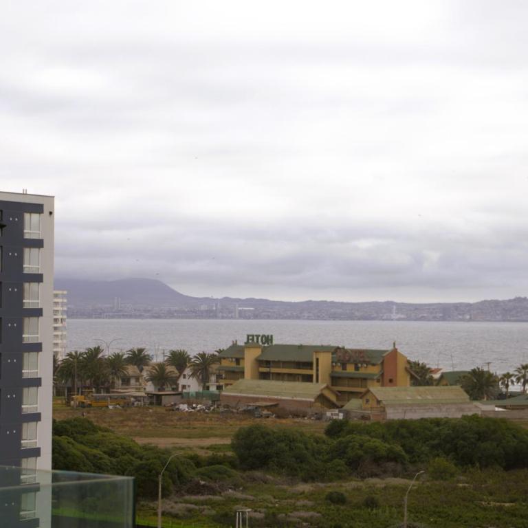 ApartHotel Puerto Serena - Apartamento Deluxe - 32