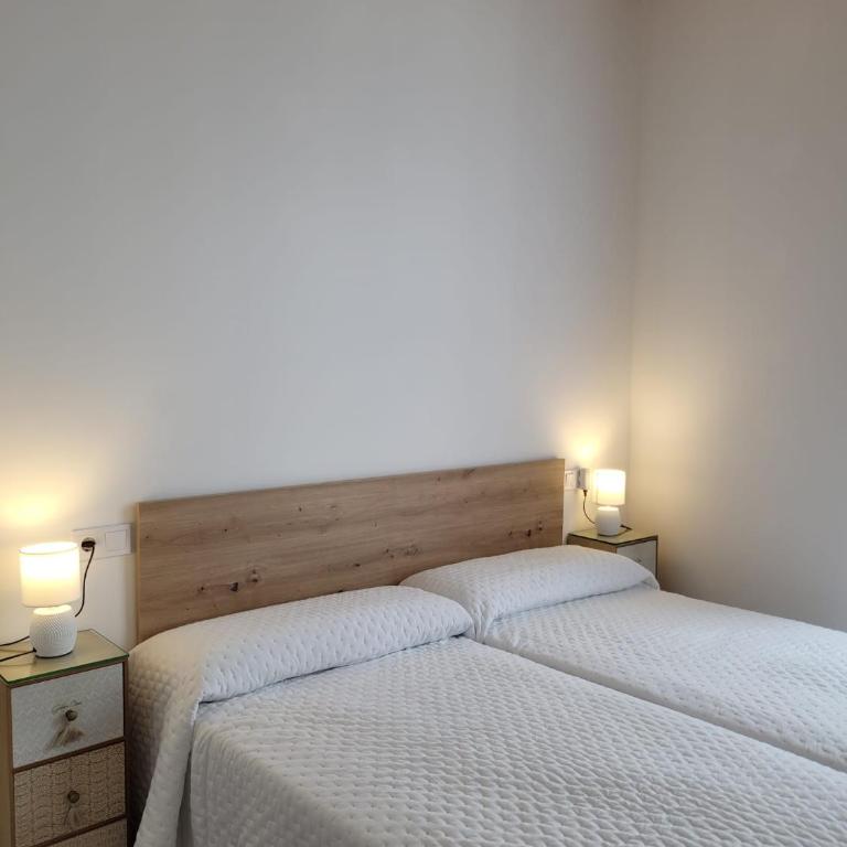 Vaniria 3 Apartamentos Nuevos - Apartamento de 2 dormitorios - 19