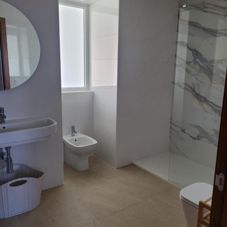 Vaniria 3 Apartamentos Nuevos - Apartamento de 2 dormitorios con vistas - 14