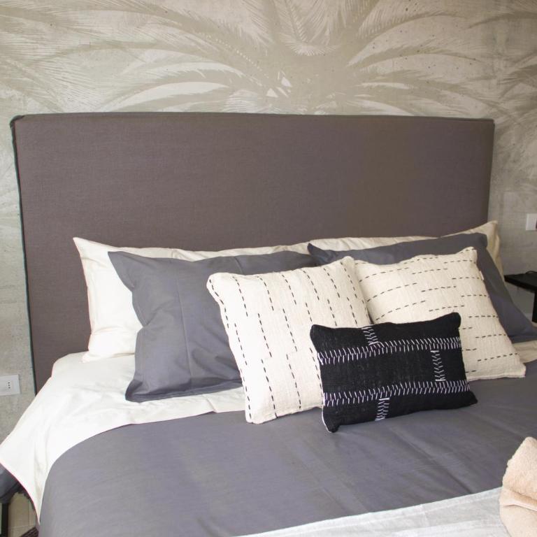 ApartHotel Puerto Serena - Apartamento Deluxe - 35