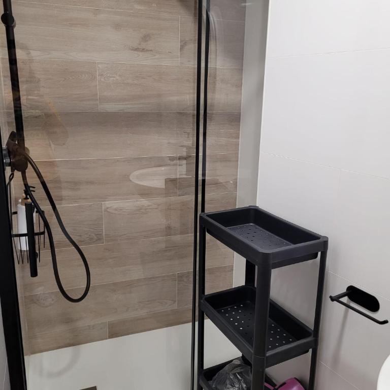 Vaniria 3 Apartamentos Nuevos - Apartamento de 2 dormitorios - 15
