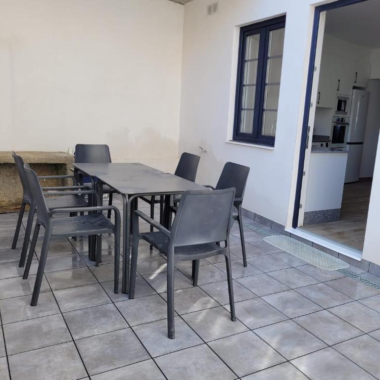 Vaniria 3 Apartamentos Nuevos - Apartamento de 2 dormitorios - 3