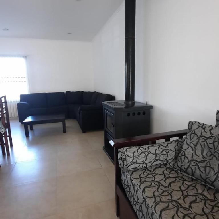 Quinta Comehue I - Casa de 2 dormitorios - 2