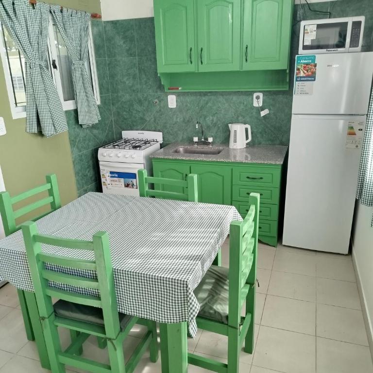 Espacio Green - One-Bedroom Apartment - 2