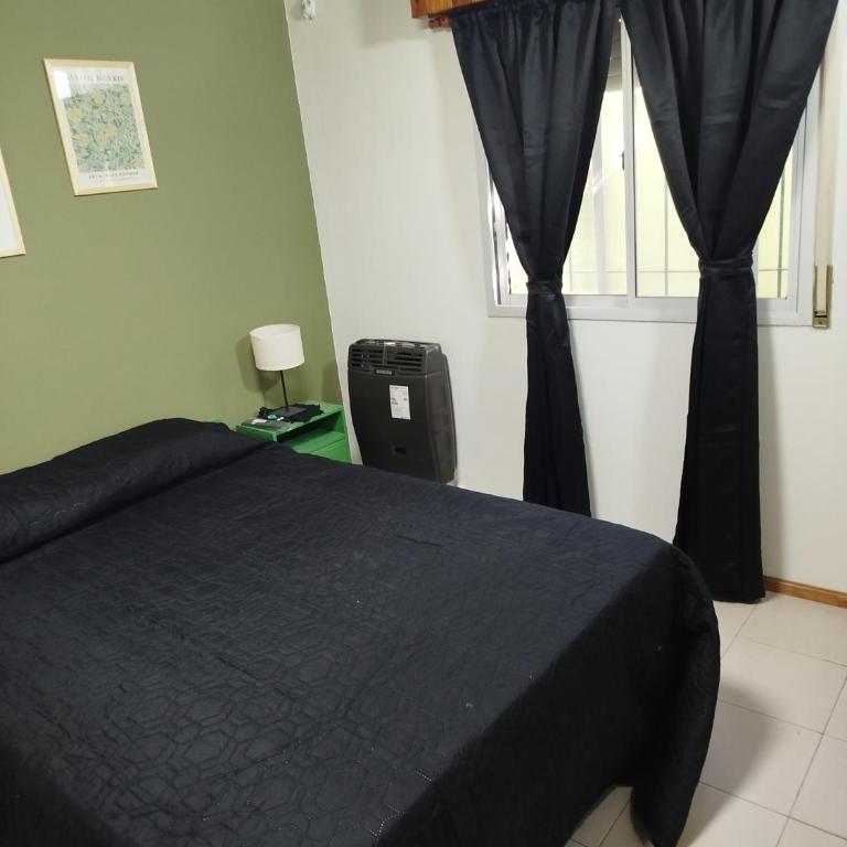 Espacio Green - Apartamento de 1 dormitorio - 4