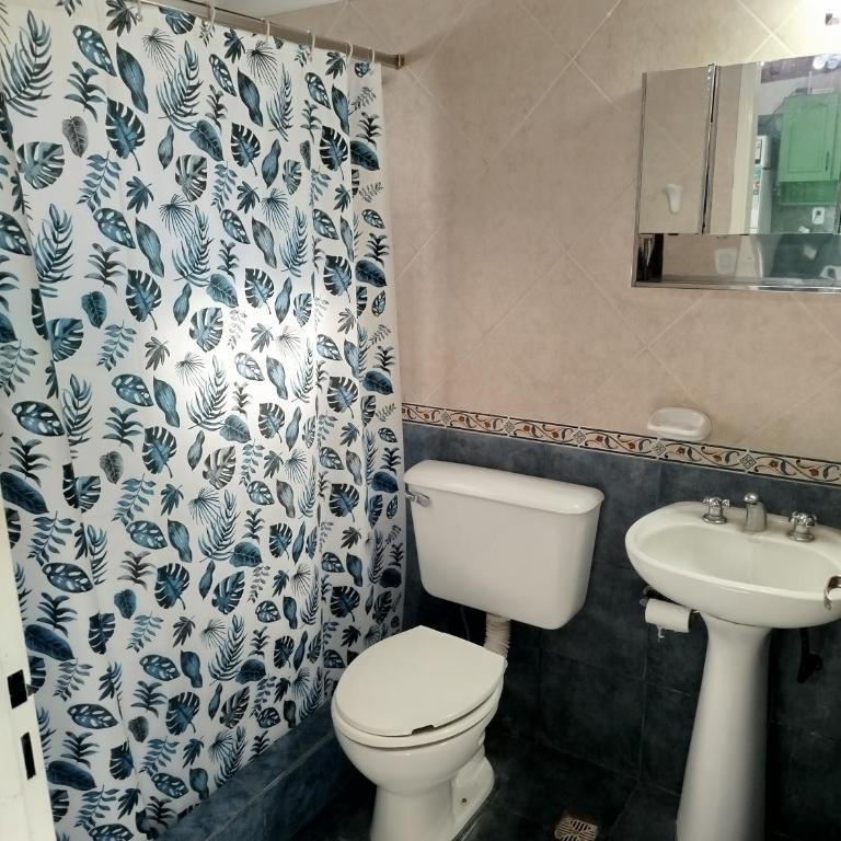 Espacio Green - Apartamento de 1 dormitorio - 5