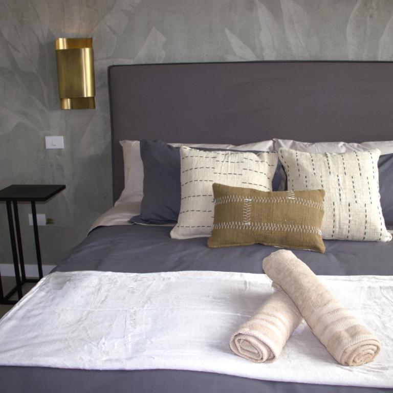 ApartHotel Puerto Serena - Apartamento Deluxe - 39