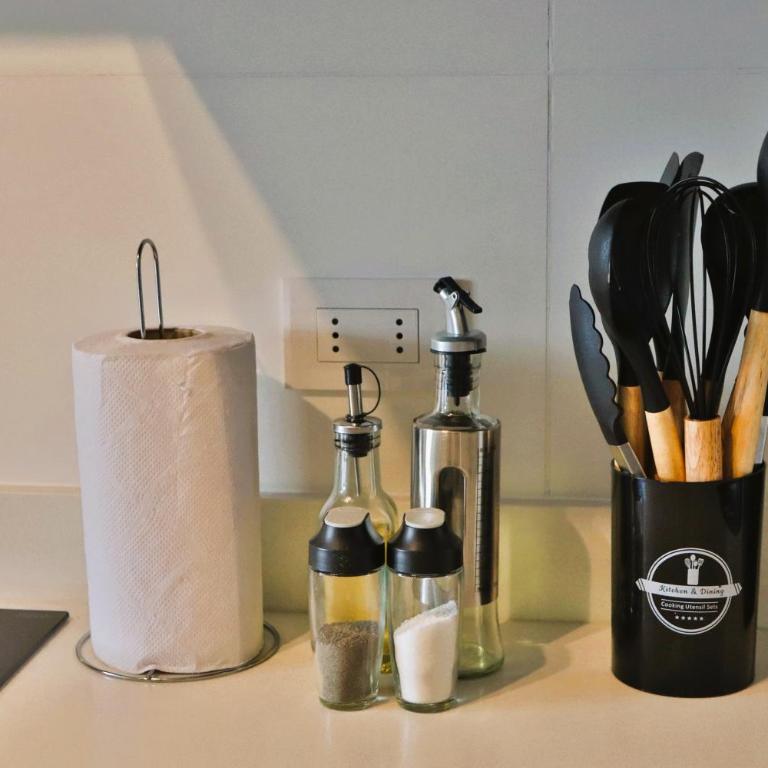 ApartHotel Puerto Serena - Apartamento Deluxe - 44