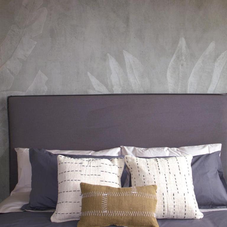 ApartHotel Puerto Serena - Apartamento Deluxe - 43