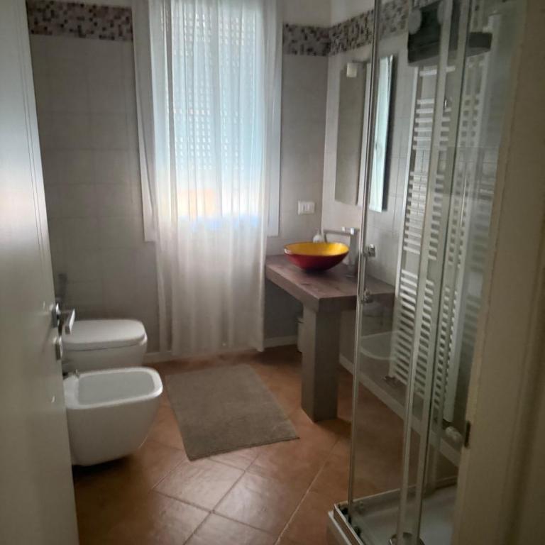 ApartmentsPadova - Camera King - 33