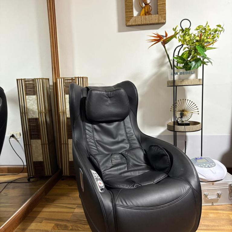 Mini Departamento - One-Bedroom Apartment - 5