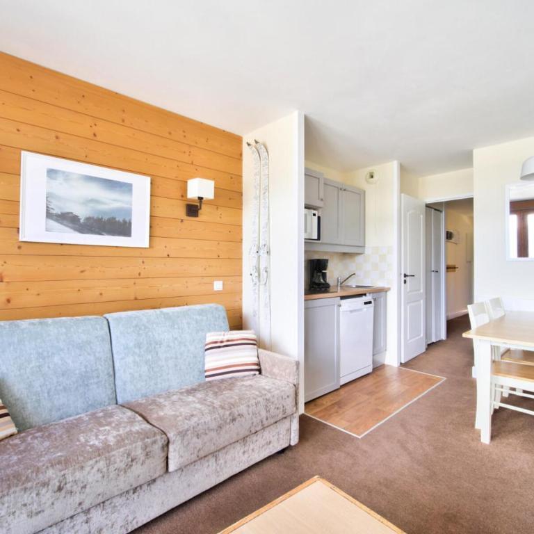 Résidence La Marelle et Le Rami - maeva Home - Appartement 2 pièces 4 personnes - Sélection MAE-3084 - Appartement - 1