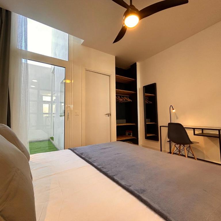 Cozy apartments and deluxe lofts in Fuerteventura - Studio - 5