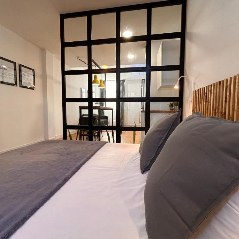 Cozy apartments and deluxe lofts in Fuerteventura - Studio - 6