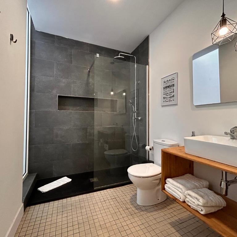 Cozy apartments and deluxe lofts in Fuerteventura - Studio - 8
