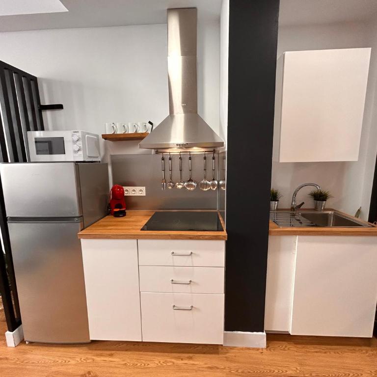 Cozy apartments and deluxe lofts in Fuerteventura - Studio - 9
