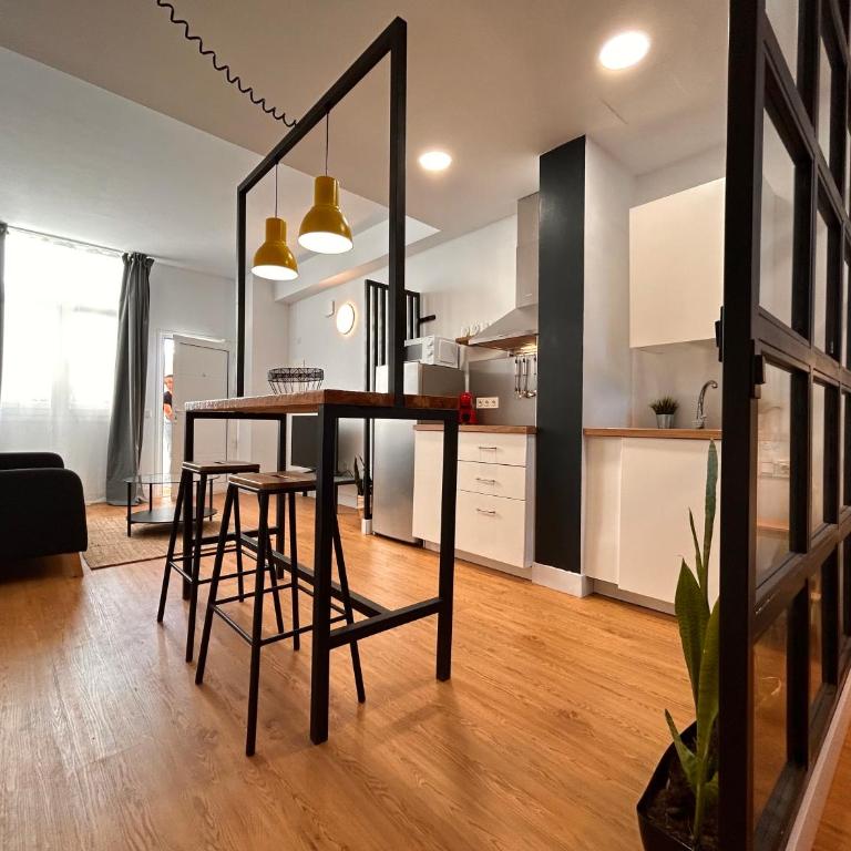 Cozy apartments and deluxe lofts in Fuerteventura - Studio - 11