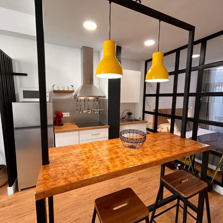 Cozy apartments and deluxe lofts in Fuerteventura - Studio - 12