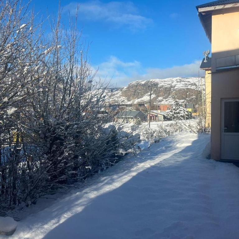 cabaña confortable y equipada - Apartamento de 1 dormitorio - 4