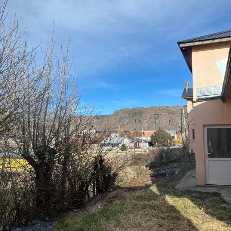 cabaña confortable y equipada - Apartamento de 1 dormitorio - 8