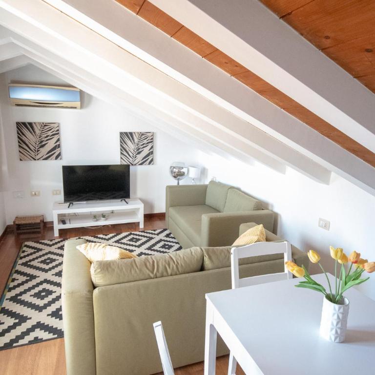 Casa Arquer - One-Bedroom Apartment - 1