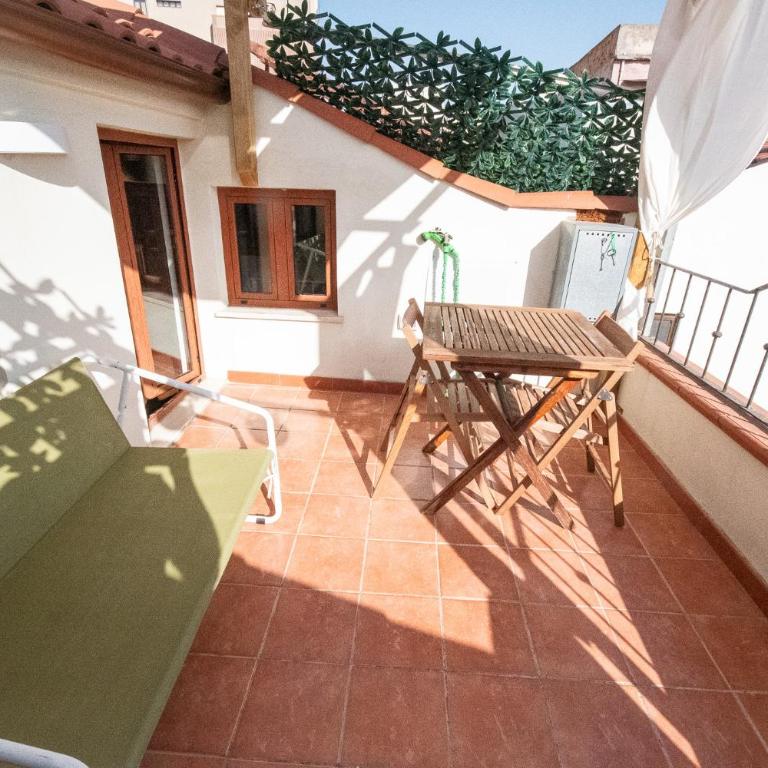Casa Arquer - One-Bedroom Apartment - 6
