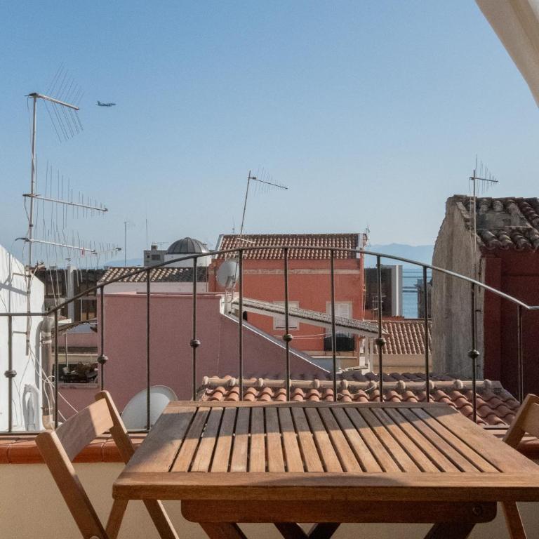 Casa Arquer - One-Bedroom Apartment - 7